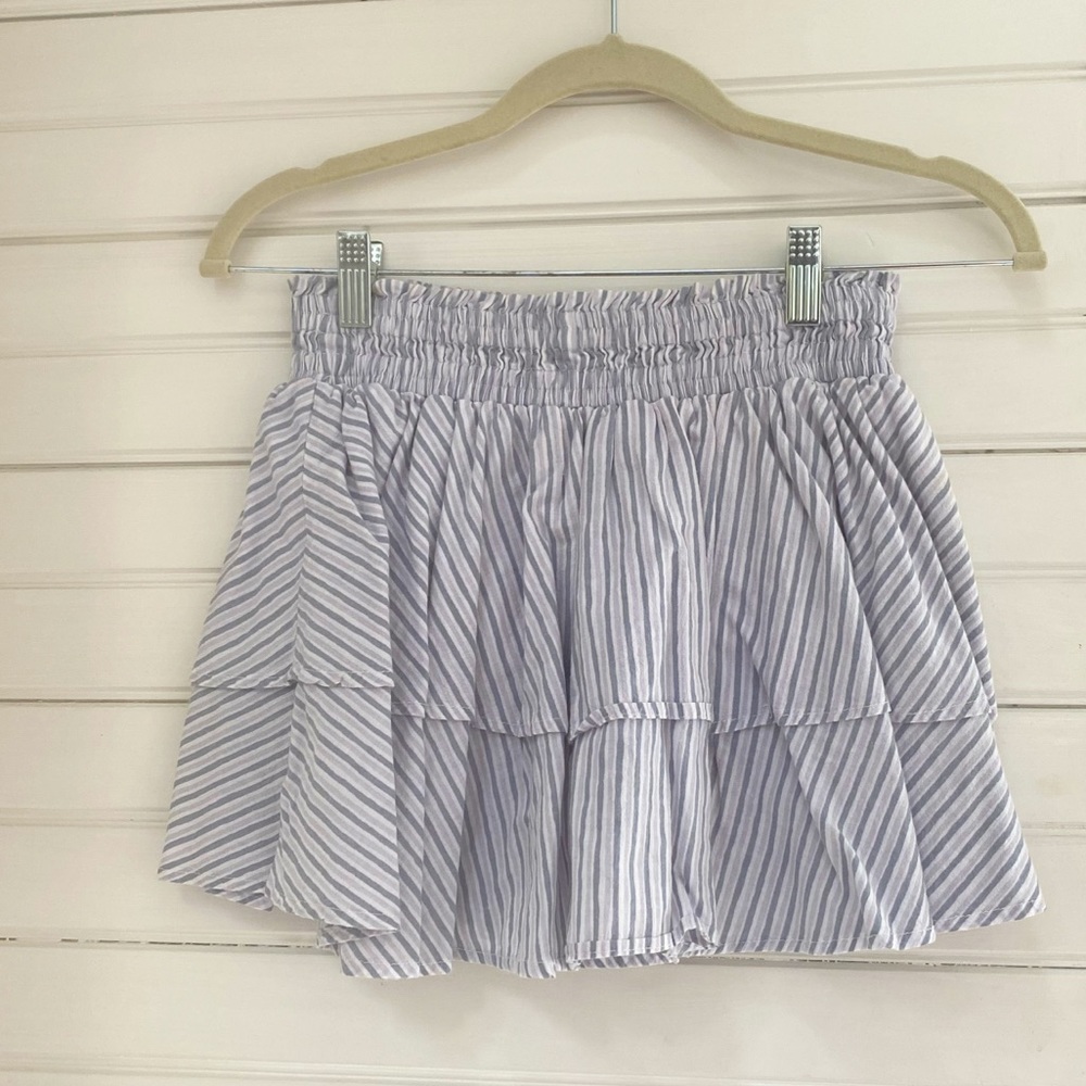 SKIRT/TOP (can be worn as both)🤍